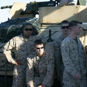 Meet your Posher, Darryl